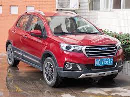 We have received confirmation from great wall motor's (gwm) public relations team that the haval h6 will be launched in malaysia. Haval H1 Wikipedia