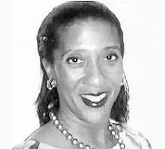 Catherine RALSTON Obituary (2013)