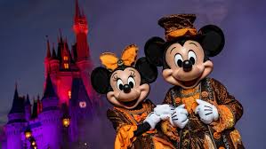 Depending on traffic, the journey time is approximately 20 minutes. Halloween 2019 Preview Disney World Disneyland And Universal Studios