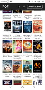 Descargar gratis descarga segura (0,99 mb). Libros Pdf Gratis En Espanol Latino For Android Apk Download