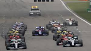 Rennen die formel 1 feiert jubiläum. 1000 Formel 1 Rennen Die Lehren Aus Dem Grossen Preis Von China