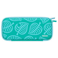 Add to wishlist add to compare. Nintendo Switch Carrying Case Animal Crossing New Horizons Edition Screen Protector