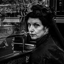 Hostesses💕 Jackie Simpson, Rashid Ali, Francine Houseworth (Visitor) and  Jenny Crawford Thank you Renowned Photographer Johnnie Pringle (When I grow  up I want to be just like him)