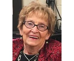 Doris Lemieux Obituary (2017)