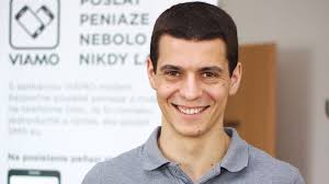 Posielanie peňazí medzi mobilmi vymyslel Slovák