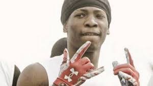 Nathaniel Holcomb's Instagram, Twitter & Facebook