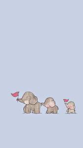 Wallpaper Elephant Aesthetic Vilma Lii Free Wallpaper Simple wallpaper;aesthetic wallpaper;wallpaper quotes;flower wallpaper;wallpaper tumblr. free wallpaper blogger