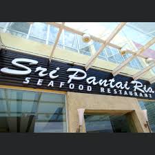 Sri Pantai Ria Seafood Restaurant