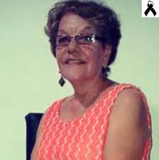 La familia de la señora Zulema Robles (79) participa con dolor de su  fallecimiento, este viernes 10 de mayo, en Paraná. Sus hijos, nietos y  bisnietos la despiden recordando el mucho amor