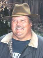 Terry Sanden Obituary (2007)