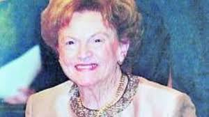 Desafié a la sociedad pacata de mi época”