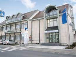 Bank at rathausstraße 8, 63579 freigericht, deutschland. Vr Bank Main Kinzig Budingen Eg Geschaftsstelle Somborn Bewertungen Offnungszeiten Artikel Gemeinwohlbilanz