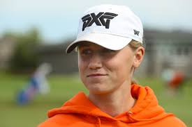 WF Sheyenne girls golf surging through fall schedule