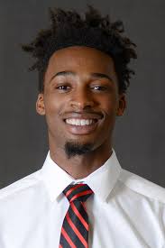 2017-18 Men's Basketball Roster