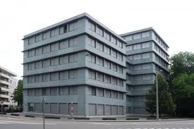 Diener And Diener Basel Modern Architecture Architecture Facade