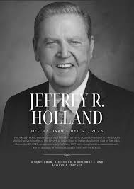 My husband met him when we served up BYU-I several years ago he hugged him  thanked him for his service and told him he loved him. What an impact he  made on