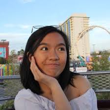 Justine Ho (justinenho)