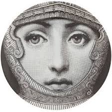 Another Time" by Eugene Ames Baker #painting