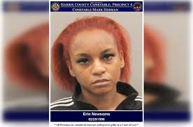 Erin Newsome's Instagram, Twitter & Facebook