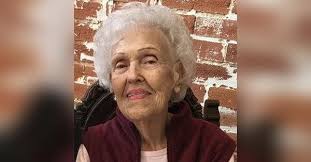 Thelma Gaston Obituary