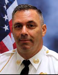 Morristown Department of Public Safety Annual Report 2018