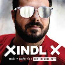 See more ideas about logo design, logos, design. Xindl X Andel V Blbym Veku Best Of 1998 2019 2019 Vinyl Discogs