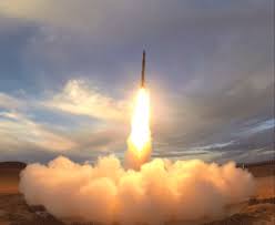 I have not yet found a good or consistent line remarking the difference between high power rocketry. Nmt Rocketry Team Launches Mustang 6a From Spaceport America New Mexico Tech
