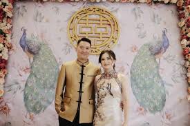 Sangjit Nick & Rini by Art of ME