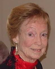 Joan W. Woodruff Tenney Obituary