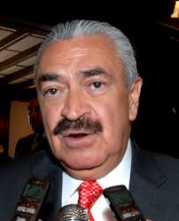 Edoméx en línea: Buena relación con oposición: Efrén Rojas