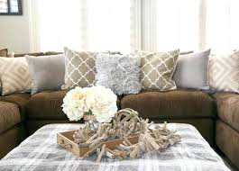 Cool Throw Pillows For Brown Couch Medium Size Of Light Brown Couch Living Room Ideas W Living Room Decor Brown Couch Brown Living Room Decor Brown Couch Decor
