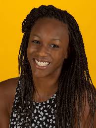 2015-16 Women's Track and Field Roster