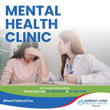 Lonsdale medical group now administer both the astrazeneca and pfizer vaccine. Sungai Long Specialist Hospital Best Private Hospital In Malaysia