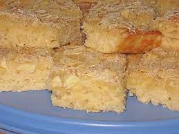 hermann butterkuchen von alina1st chefkoch rezept butterkuchen rezept butterkuchen kuchen und torten