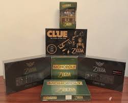 Te mostramos los mejores juegos de mesa. Juegos De Mesa De Zelda Usaopoly Zelda Amino En Espanol Amino