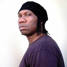 KRS-One Live at The Venice West