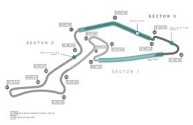 Formula 1 has launched a model of the 2022 car at silverstone ahead of this weekend's british grand prix. Formula 1 Circuit Maps Formula 1 Track Maps