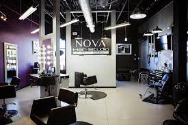 Nova hair salon is located at united states, sea cliff, 400 glen cove avenue. Introducing Fort Worth S Top 5 Hair Styling Studios