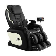 Les avantages et bienfaits de ce type de massage. Fauteuil Massant Bh Shiatsu M650 Venice