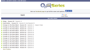 The end is where life begins in a dark new comedy series about three generations of a family trying to figure out how to live with meaning, die with dignity and find the beauty that lies in between. O2tvseries Movies Download Latest Tv Series A Z From O2tvseries Com