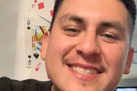 Genaro Carpio's Instagram, Twitter & Facebook