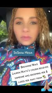 Lauren Heather Keeling