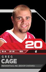 Game 23 at No. 25 mississippi