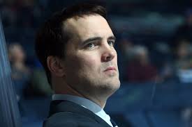 The Dallas Stars have appointed Toby Petersen Head Coach of the Texas Stars  : r/hockey