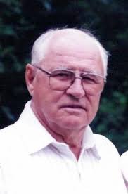 Obituary of George Cooper