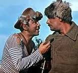 У пана атамана нема золотого запасу - Coub