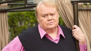 Louie anderson & sallie axl. Emmy Winner Louie Anderson Brings His Stand Up Act To Scottsdale
