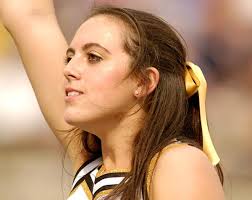 Cheerleader of the Week