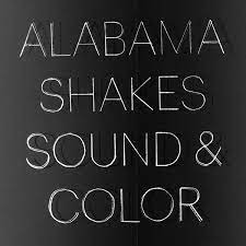 From the new album sound & color available now.itunes: Test Spin Alabama Shakes Sound Color The Cornell Daily Sun