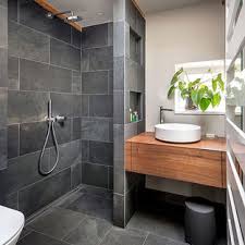 Order free samples or visit one of over 80 tile giant stores across the uk. 75 Beautiful Slate Tile Bathroom Pictures Ideas August 2021 Houzz